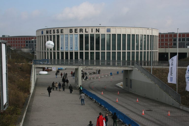 Kompleksowe rozwiązania  gospodarowania wodami opadowymi Strefa wiedzy - Kompleksowe rozwiązania gospodarowania wodami opadowymi Relacja z targów Wasser Berlin Interational 2015