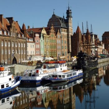 retencja.pl  Zrealizowane projekty Gdańska Infrastruktura Wodociągowo- Kanalizacyjna Sp. z o.o. będzie zarządzała całą siecią wodociągowo-kanalizacyjną w Gdańsku