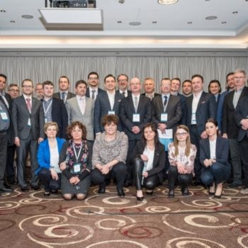 retencja.pl  Zrealizowane projekty Spotkanie Ekspertów oraz Członków Komitetu Naukowego RETENCJAPL