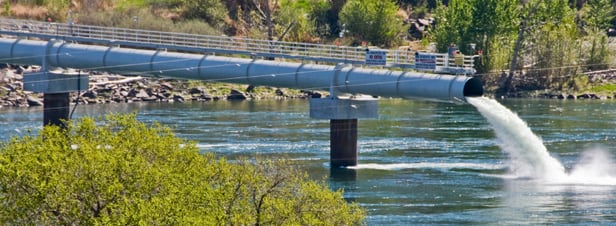 Kompleksowe rozwiązania  gospodarowania wodami opadowymi Strefa wiedzy - Kompleksowe rozwiązania gospodarowania wodami opadowymi Opłaty zmotywują gminy do inwestowania w retencję