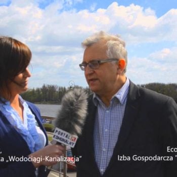 retencja.pl  Zrealizowane projekty IGWP zajęła się tematem deszczówki – wywiad z Panem Andrzejem Osińskim, przewodniczącym zespołu ds. wód opadowych i roztopowych, powołanego przez IGWP