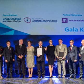 retencja.pl  Zrealizowane projekty Relacja z pierwszego Kongresu ENVICON Water