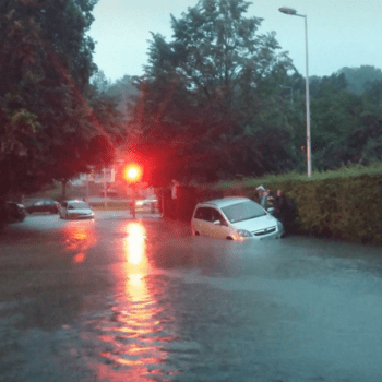 retencja.pl  Zrealizowane projekty Bilans 14-godzinnej ulewy w Trójmieście