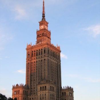 retencja.pl  Zrealizowane projekty Warszawa ma najnowszy system monitorowania radioaktywnych skażeń wody