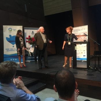 retencja.pl  Zrealizowane projekty Relacja z konferencji IWA Specialist Conference on Wetland Systems for Water Pollution Control.