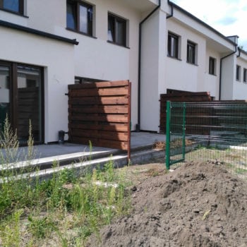 retencja.pl  Zrealizowane projekty Wykorzystanie wody deszczowej w ogrodzie – Biedrusko.