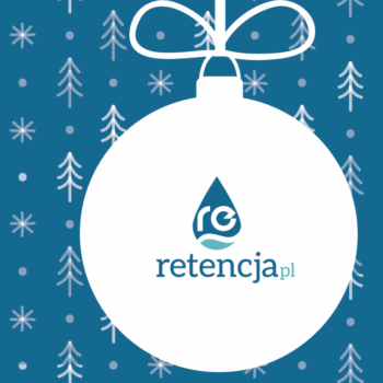 retencja.pl  Zrealizowane projekty Wesołych Świąt oraz pomyślności w Nowym Roku 2017!