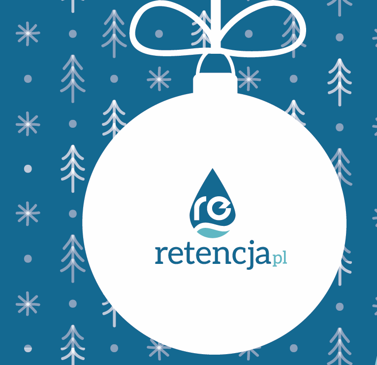 Kompleksowe rozwiązania  gospodarowania wodami opadowymi Strefa wiedzy - Kompleksowe rozwiązania gospodarowania wodami opadowymi Wesołych Świąt oraz pomyślności w Nowym Roku 2017!