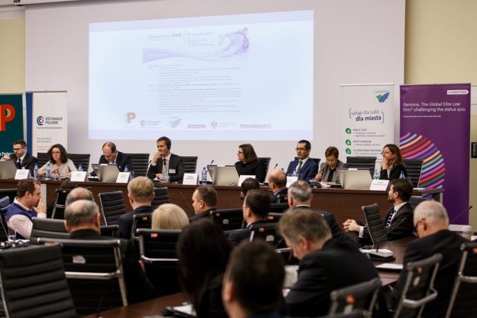 Kompleksowe rozwiązania  gospodarowania wodami opadowymi Strefa wiedzy - Kompleksowe rozwiązania gospodarowania wodami opadowymi Wszystko, co wodociągowcy powinni wiedzieć o PPP.