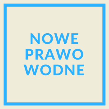 retencja.pl  Zrealizowane projekty Trzynastu posłów zajmie się Prawem wodnym.