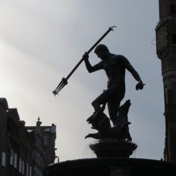 retencja.pl  Zrealizowane projekty Gdańsk otrzyma 80 mln zł na zabezpieczenia przeciw powodziom.