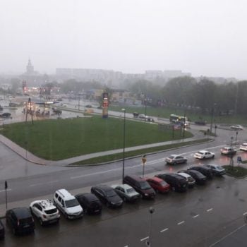 retencja.pl  Zrealizowane projekty Ulewne deszcze i podtopienia w Białymstoku.