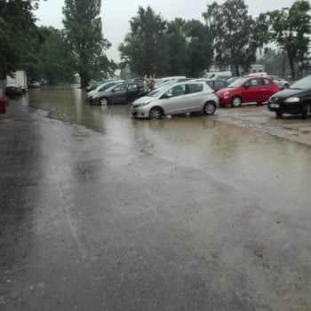 retencja.pl  Zrealizowane projekty Komunikat Zespołu Zarządzania Kryzysowego w Gdańsku.