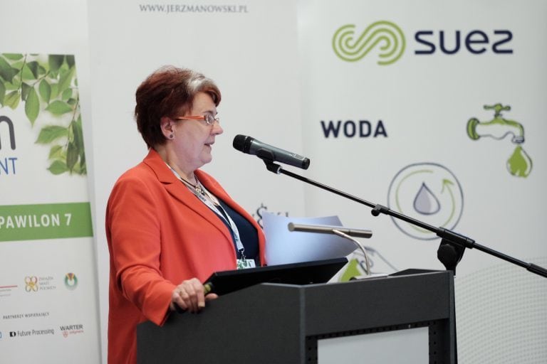 Kompleksowe rozwiązania  gospodarowania wodami opadowymi Strefa wiedzy - Kompleksowe rozwiązania gospodarowania wodami opadowymi Wody Polskie: będzie 11 regionalnych zarządów i 50 zarządów zlewni. Znamy projekt statutu