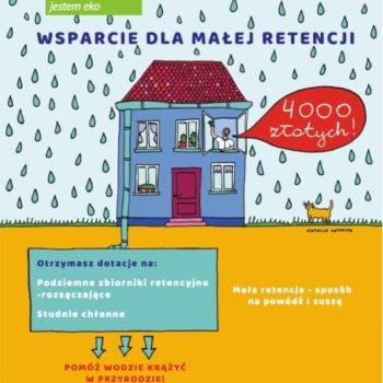 retencja.pl  Zrealizowane projekty Warto złożyć wniosek o dofinansowanie małej retencji w Gdańsku.