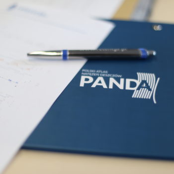 retencja.pl  Zrealizowane projekty Atlas PANDa polecany przez profesjonalistów