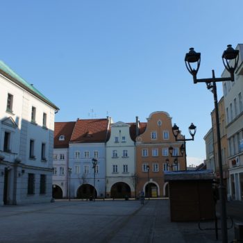 retencja.pl  Zrealizowane projekty Precipitation forecast model up to year 2050 – Gliwice