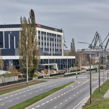 retencja.pl  Zrealizowane projekty Zmiana siedziby firmy RETENCJAPL sp. z o.o.