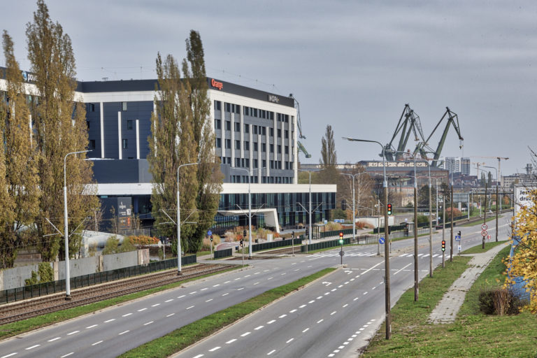 Kompleksowe rozwiązania  gospodarowania wodami opadowymi Strefa wiedzy - Kompleksowe rozwiązania gospodarowania wodami opadowymi Zmiana siedziby firmy RetencjaPL sp. z o.o.