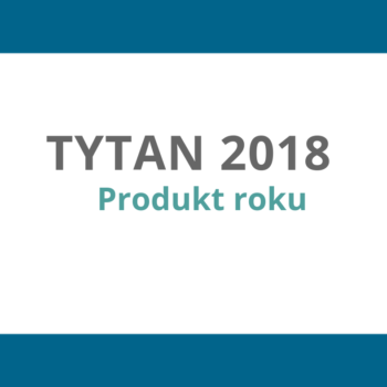 retencja.pl  Zrealizowane projekty Nasza firma otrzymała nagrodę TYTAN 2018 w kategorii Produkt roku.