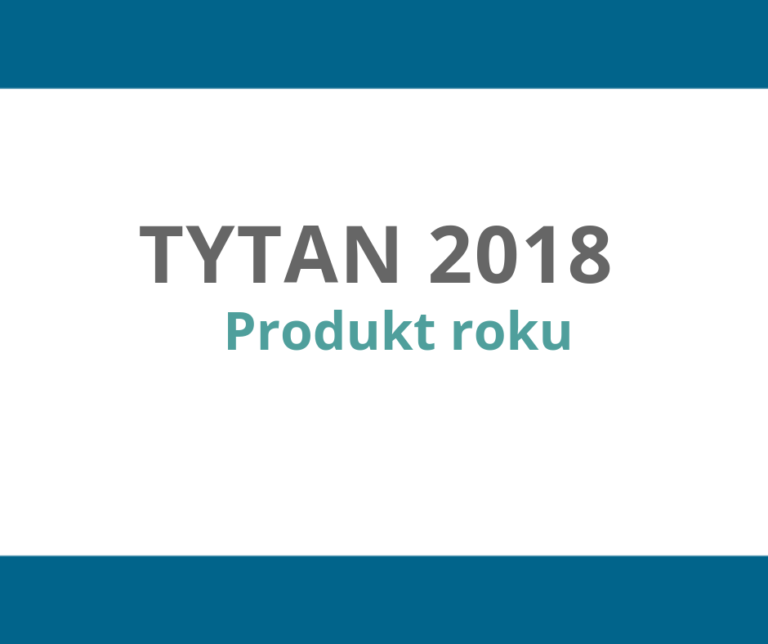 Kompleksowe rozwiązania  gospodarowania wodami opadowymi Strefa wiedzy - Kompleksowe rozwiązania gospodarowania wodami opadowymi Nasza firma otrzymała nagrodę TYTAN 2018 w kategorii Produkt roku.