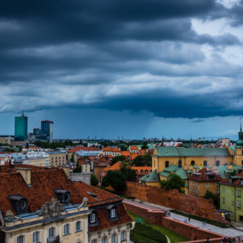 retencja.pl  Blog Przygotujmy miasta na realne opady