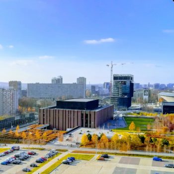 retencja.pl  Zrealizowane projekty Uruchomienie i personalizacji aplikacji RainBrain – Katowice