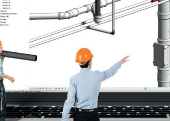 retencja.pl  Zrealizowane projekty Biblioteki Revit Wavin