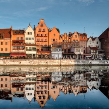 retencja.pl  Zrealizowane projekty Zrównoważone zarządzanie wodami opadowymi – konferencja STORMWATER POLAND 2019