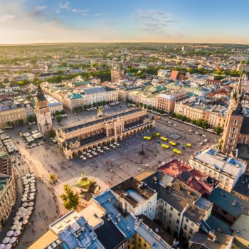 retencja.pl  Zrealizowane projekty Rozwój firmy oraz nowa filia w Krakowie