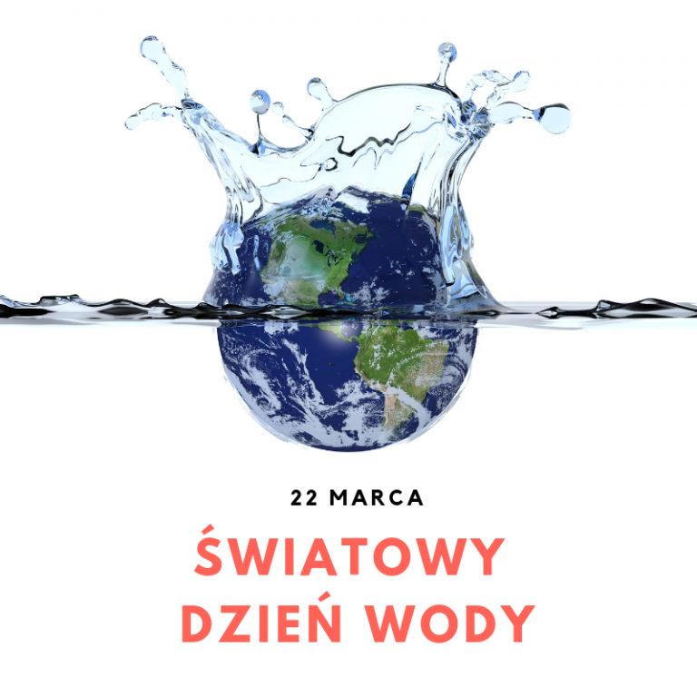 Kompleksowe rozwiązania  gospodarowania wodami opadowymi Strefa wiedzy - Kompleksowe rozwiązania gospodarowania wodami opadowymi Dzisiaj obchodzimy Światowy Dzień Wody