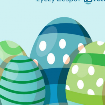 retencja.pl  Zrealizowane projekty Wesołych Świąt Wielkanocnych!