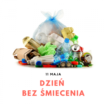 retencja.pl  Zrealizowane projekty Światowy „Dzień bez śmiecenia” już jutro