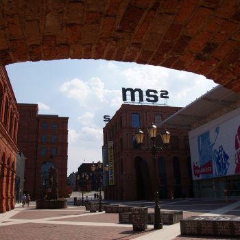 retencja.pl  Zrealizowane projekty Model hydrodynamiczny systemu odwodnienia ul. Zygmunta w Łodzi