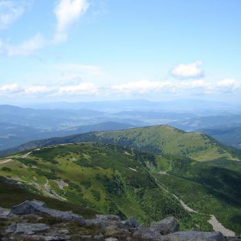 retencja.pl  Zrealizowane projekty Dostawa oraz instalacja stacji hydrologicznej – Babiogórski Park Narodowy