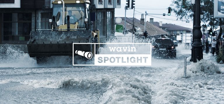 Kompleksowe rozwiązania  gospodarowania wodami opadowymi Strefa wiedzy - Kompleksowe rozwiązania gospodarowania wodami opadowymi Zmiany klimatyczne wymuszają stosowanie surowszych wymagań wobec projektowania i budowy systemów kanalizacji deszczowej