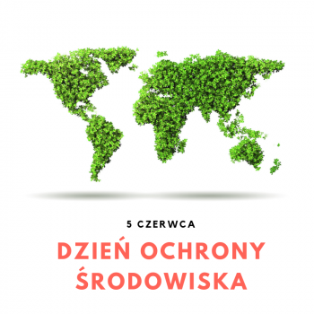 retencja.pl  Zrealizowane projekty 5 czerwca – Światowy Dzień Środowiska