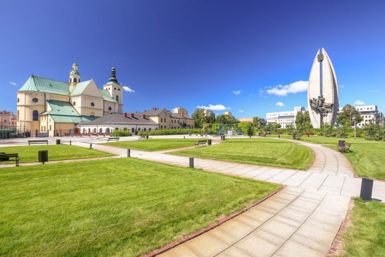 Kompleksowe rozwiązania  gospodarowania wodami opadowymi Strefa wiedzy - Kompleksowe rozwiązania gospodarowania wodami opadowymi Nasza firma wygrała przetarg na koncepcję Systemu Inteligentnego Sterowania Retencją Zbiornikową