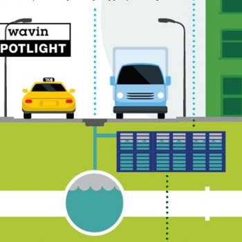 retencja.pl  Zrealizowane projekty 9 czynników mających znaczenie przy projektowaniu sieci kanalizacyjnych