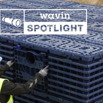 retencja.pl  Zrealizowane projekty Zasady prawidłowego montażu zbiorników retencyjnych i retencyjno-rozsączających zbudowanych z modułów skrzynkowych