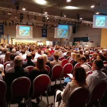 retencja.pl  Zrealizowane projekty Udział w konferencji Current Issues in Water Supply and Sewage w Chorwacji