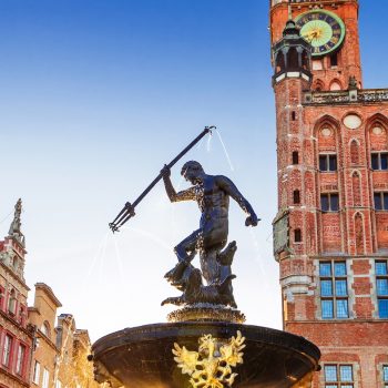 retencja.pl  Zrealizowane projekty Patronat Ministra Klimatu dla konferencji Stormwater Poland 2020