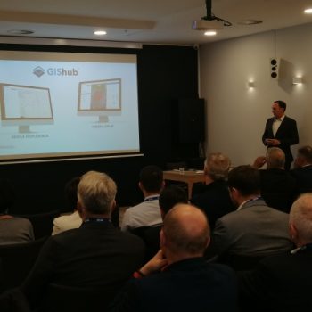 retencja.pl  Zrealizowane projekty Udział w III Dniu Eksploatatora