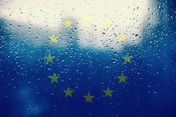 Kompleksowe rozwiązania  gospodarowania wodami opadowymi Strefa wiedzy - Kompleksowe rozwiązania gospodarowania wodami opadowymi „The European Green Deal”​ – co może oznaczać dla zarządzania wodami opadowymi?