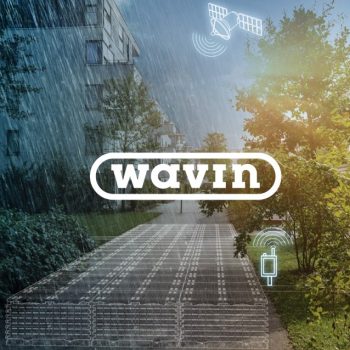 retencja.pl  Zrealizowane projekty Wavin Storm Harvester