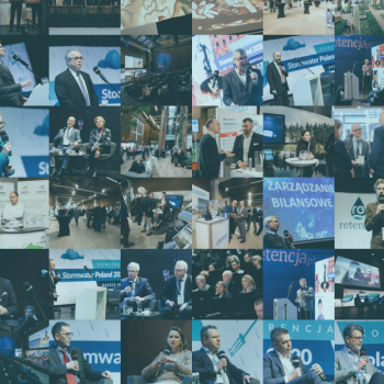 retencja.pl  Zrealizowane projekty Stormwater Poland 2021 – przygotowania czas zacząć