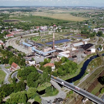 retencja.pl  Zrealizowane projekty Opracowanie i złożenie wniosku o dofinansowanie, Pruszcz Gdański