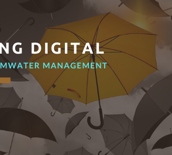 retencja.pl  Zrealizowane projekty Retencjapl na CSE Webinar: Going Digital in Stormwater Management