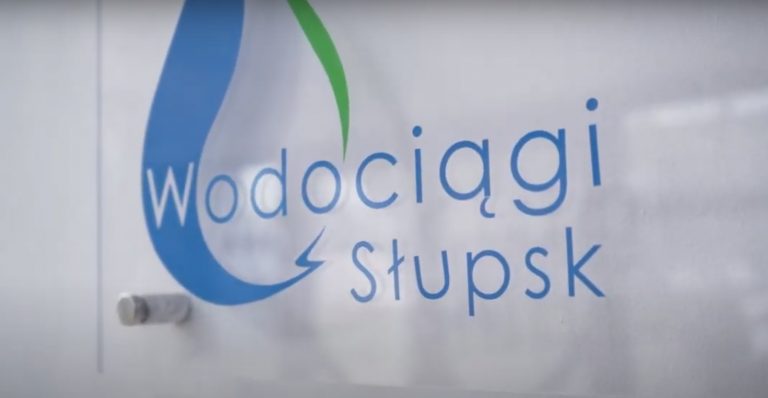 Kompleksowe rozwiązania  gospodarowania wodami opadowymi Strefa wiedzy - Kompleksowe rozwiązania gospodarowania wodami opadowymi PANDa dla Miast: Wodociągi Słupsk