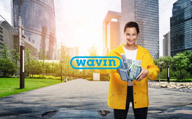 Kompleksowe rozwiązania  gospodarowania wodami opadowymi Strefa wiedzy - Kompleksowe rozwiązania gospodarowania wodami opadowymi Sposób na układankę z wodą deszczową